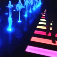 巴音喷泉施工 临沂喷泉厂家 济南喷泉公司 镇江合肥喷泉设备