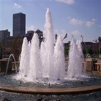 邯郸喷泉施工 昆明喷泉厂家 水幕电影价格 广西杭州喷泉设备