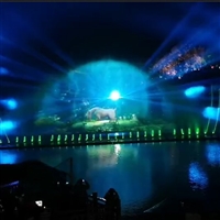 红河喷泉施工 波光喷泉厂家 声控喷泉设备 漯河水景喷泉设备价格