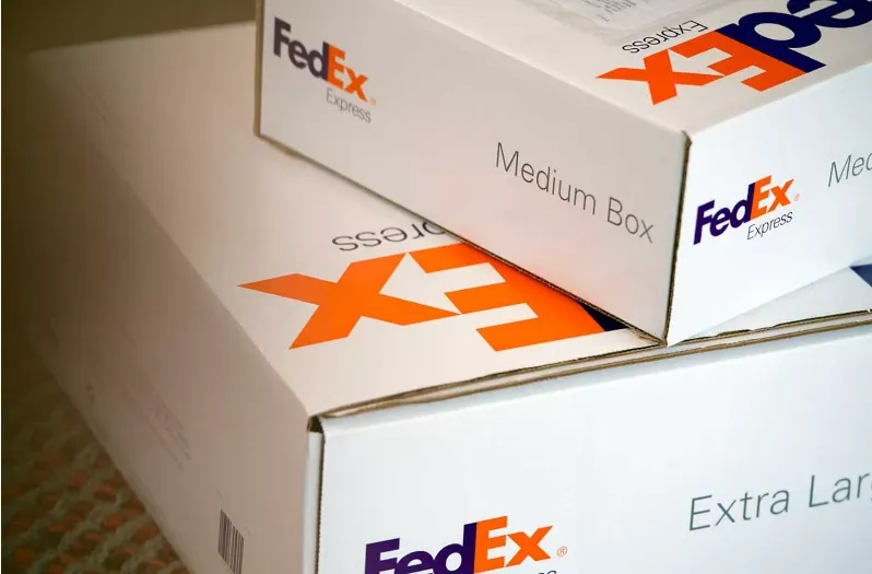 淮北FedEx联邦国际快递，淮北联邦国际快递 折扣发货提供包装