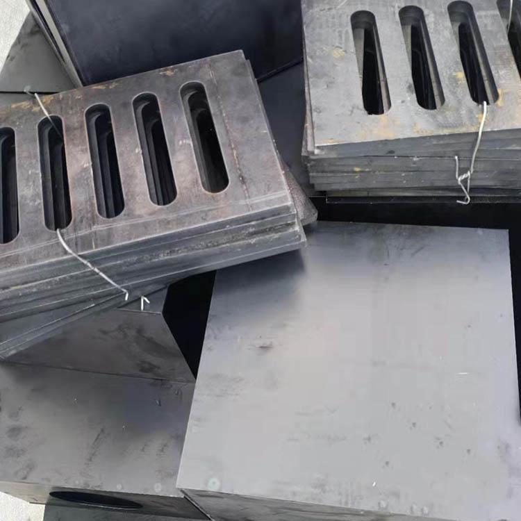 海晨供应 道路预埋集水井 高速公路桥梁集水井 铸造集水井
