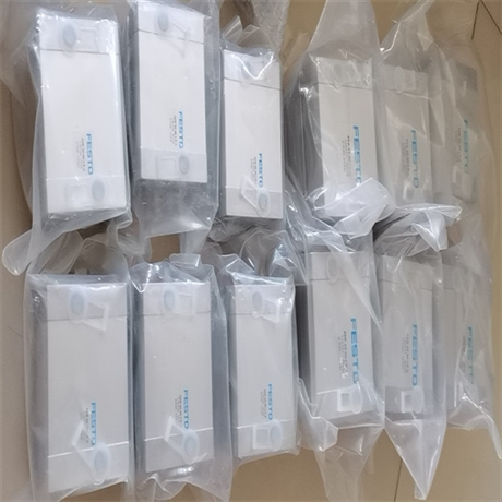 FESTO气动阀VSVA-B-M52-MH-A1-1R5L分类齐全