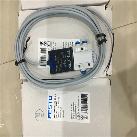 长期供应FESTO电缆信号线NEBU-M8W3-K-5-LE3