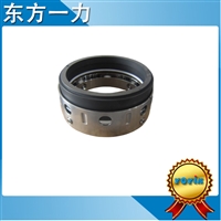 SHV4针型节流阀、977HP密封油系统主差压阀功能测试