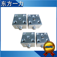 2CY-45/9-1A油泵、WJ15F1 6P针阀外观检查