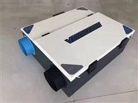 凯亿空调定制 大风量低噪音吊顶式新风系统超大风量