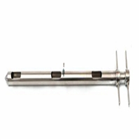 固废和液废取样器 动力伟业 全新套餐固废