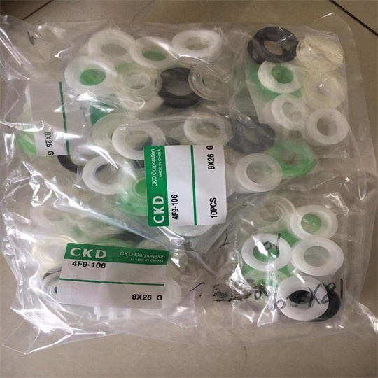 简要分析喜开理CKD单向控制阀CHV2-8运行平稳