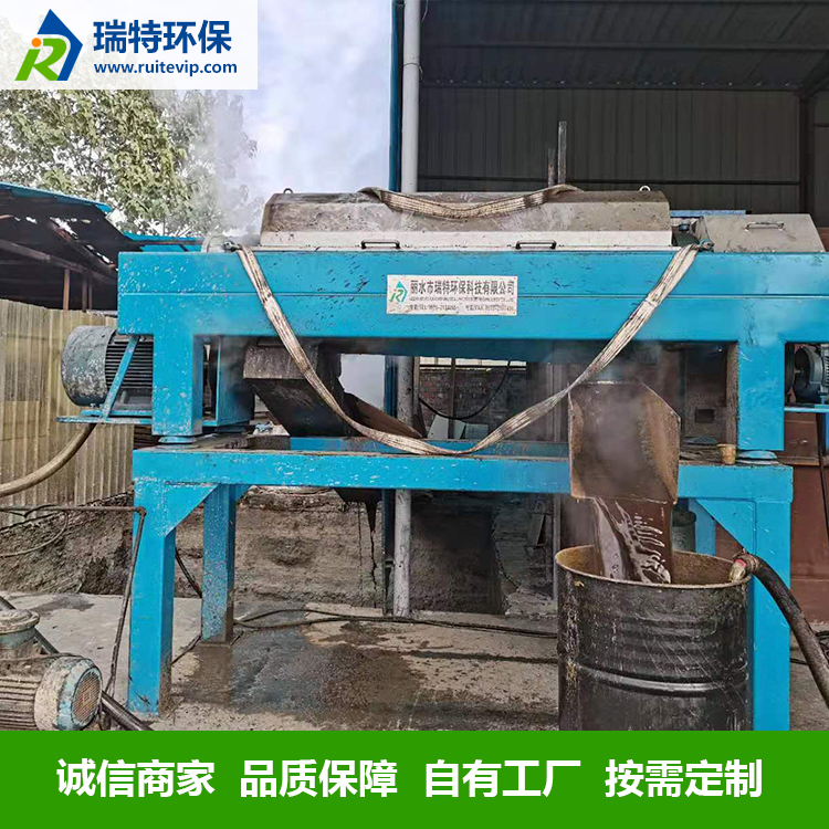 卧螺离心机维修  离心机维修厂家