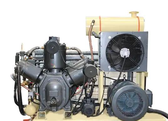 重汽双缸空压机(水冷) 豪沃双缸空压机(水冷) 斯太尔双缸空压机(水冷)