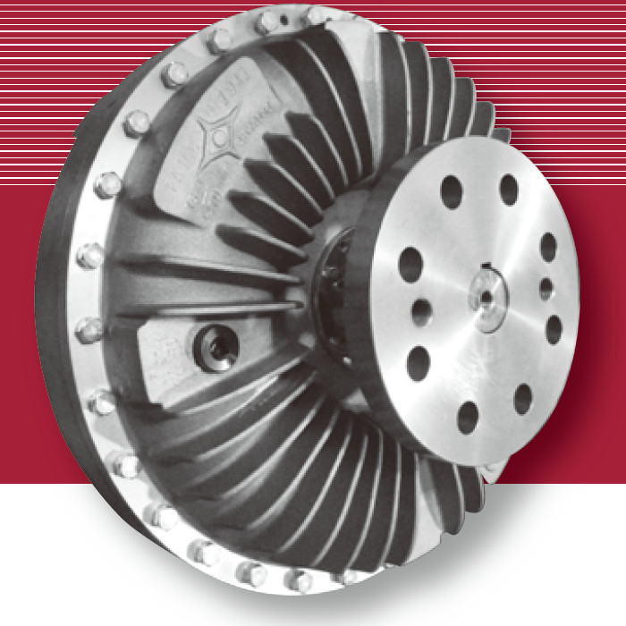 日本SHINKO 神钢FA系列液力偶合器