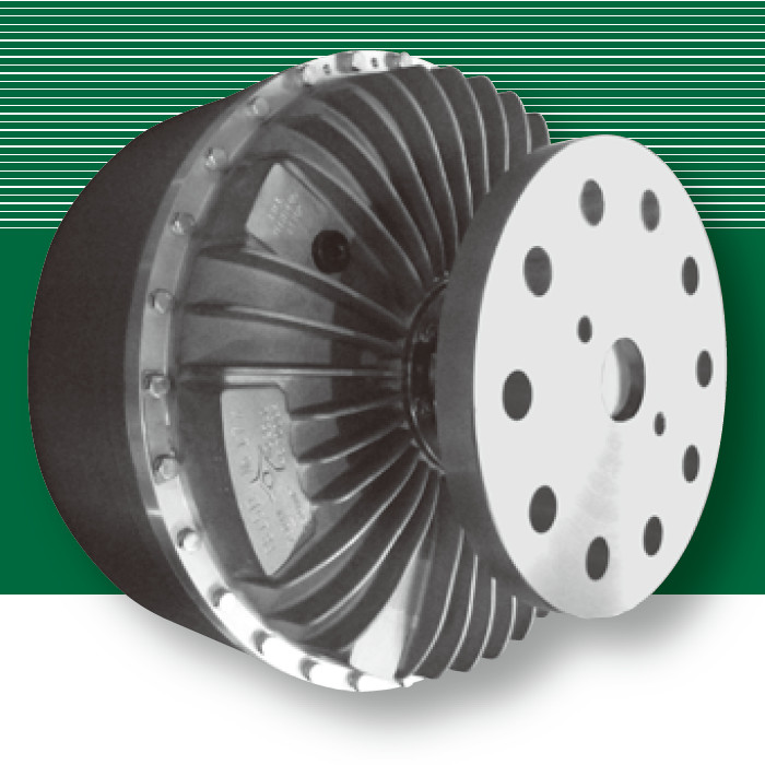 日本神钢SHINKO FB系列液力偶合器/FLUID COUPLING