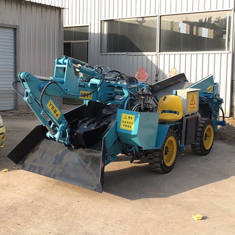 广西 折叠电动扒渣机 60扒渣机 扒渣机厂家