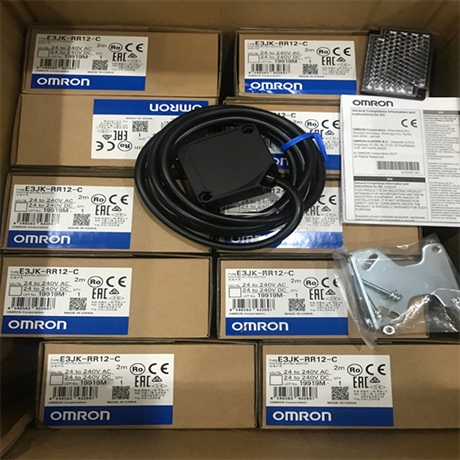OMRON欧姆龙温控器E5CC-RX2ASM-800日本