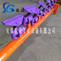 硬质合金二级清扫器刮刀KTCS-C3