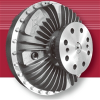 日本SHINKO 神钢FA系列液力偶合器