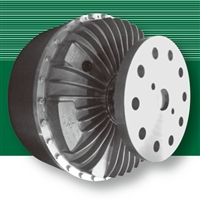 日本神钢SHINKO FB系列液力偶合器/FLUID COUPLING