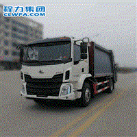 8方压缩式垃圾车报价 压缩垃圾车价格 6方垃圾压缩车价格