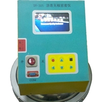 SR-305 型沥青无核密度仪 沥青路面密度测量仪