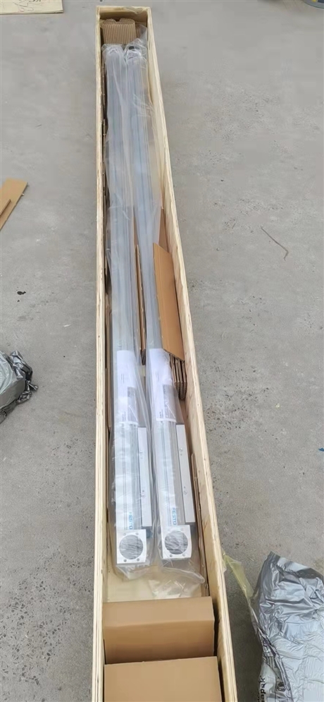 供应FESTO伺服电机EMME-AS-60-M-LS-AM