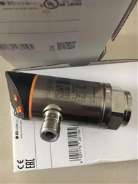 耐用型IFM易福门流量传感器SA4104