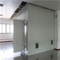 屏蔽室关于GB50210-2001建筑装饰装修工程质量验收