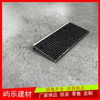 山东车库用金刚砂坡道防滑条款式