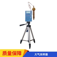 DCY-1000/1500/3000 大气采样器 乐镤科技