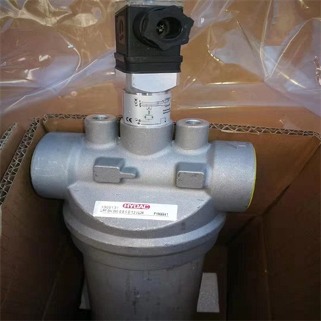 HYDAC压力开关性能介绍EDS3496-3-0100-V00