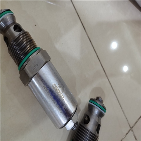 使用场合Hydac液压电磁阀WS08ZR-01E-C-N-24DG