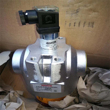 HYDAC二位二通电磁阀WSM06020W-01-C-N-24DG作用