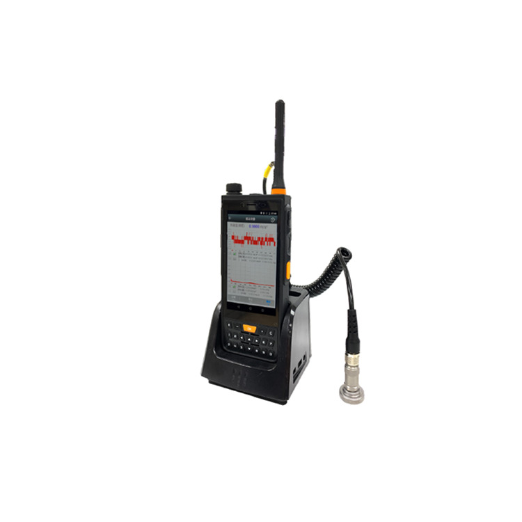DS-MDT002/GLE/PTT400M 海康威视4G手持视音频终端单兵