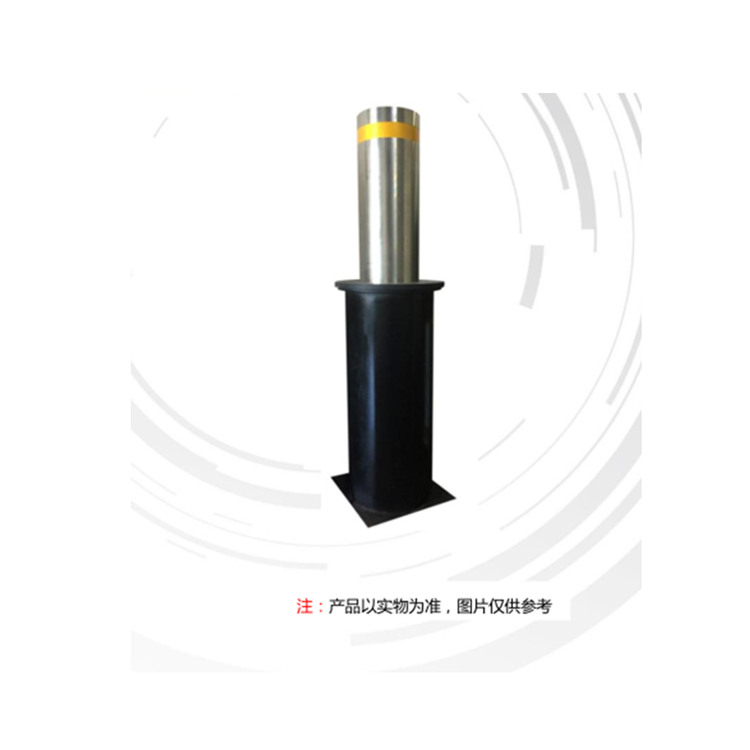 DS-TMB101-M 海康威视液压一体升降柱 开闸关闸以及停闸