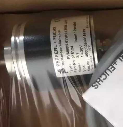 德国P+F原装编码器PSM58N-F1AAGR0BN-1213