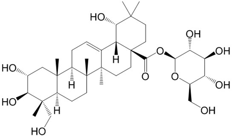 千金藤素cepharanthine481492