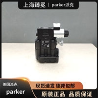 进口液压件Parker派克R4V03-535P0PN4MAA1P25溢流阀