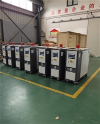 印刷工业模温机    印刷设备配套油式模温机 