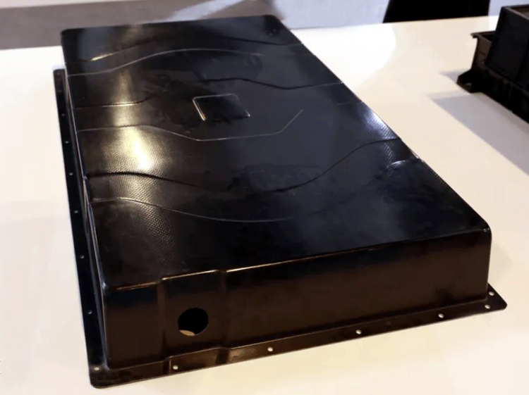碳纤维新能源汽车电池箱-碳纤维外壳-碳纤维航空机箱