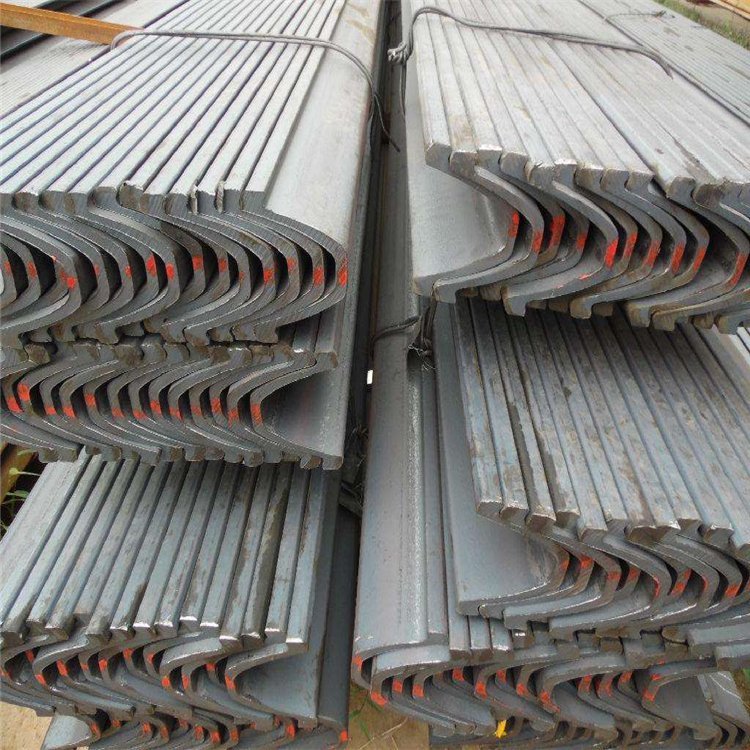 云南矿井巷道29u型钢矿山巷道支护用热轧u型钢钢厂直发