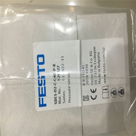 重点介绍费斯托减压阀MS4-LFR-1/4-D6-C-R-V-AS-WR