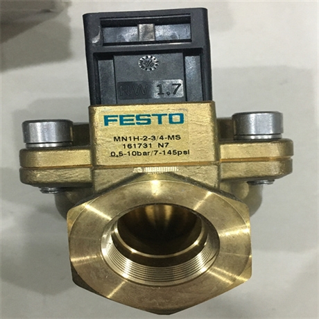 费斯托气缸性能好DSBC-125-1500-PPVA-N3