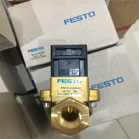 德国FESTO费斯托模块VABM-B10-30S-G12-6