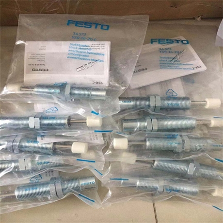 FESTO气管PUN-H-8X1.25-BL性能需求