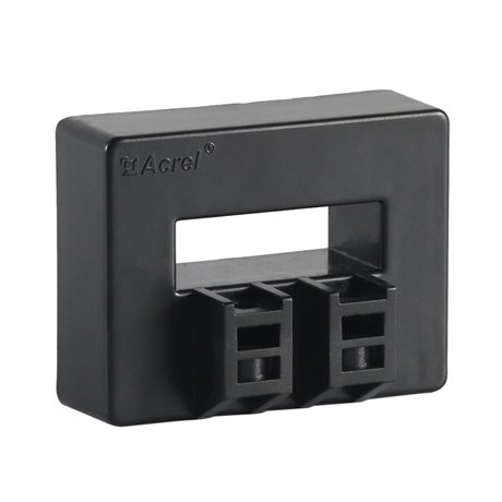 霍尔开口式开环电流传感器 不停电安装