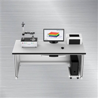 旋转平台表磁分布测试系统TD8410/数字特斯拉计/工厂直供