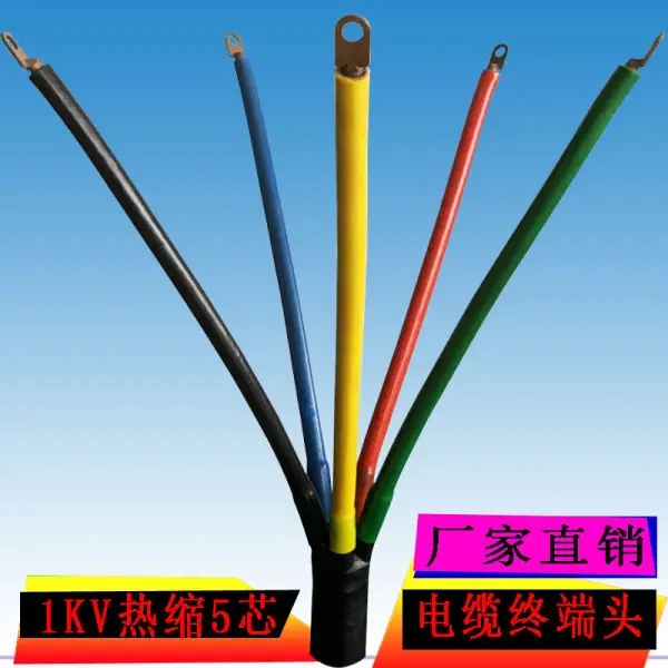 瑞侃電纜終端頭*Raychem*APKT