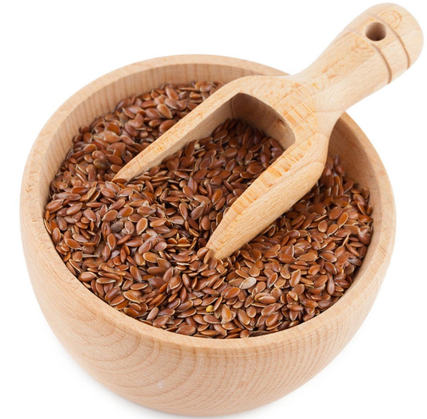 亚麻籽膳食纤维粉水溶可定制亚麻籽蛋白粉斯诺特生物