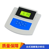 TP351 高精度台式溶解氧分析仪 实验室溶氧仪