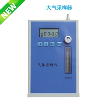 LP-QC-1B 大气采样器 乐镤科技