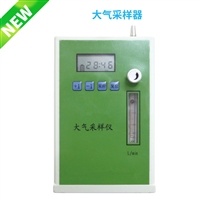 LP-QC-1S 大气采样器 乐镤科技